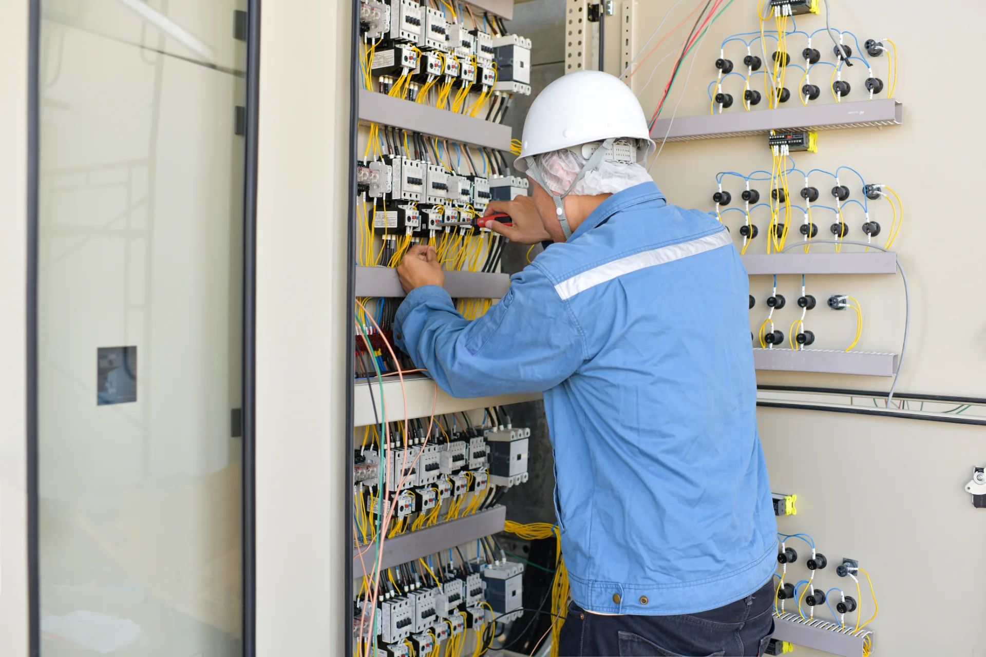 IPS Storage Failures: Emergency Protocols