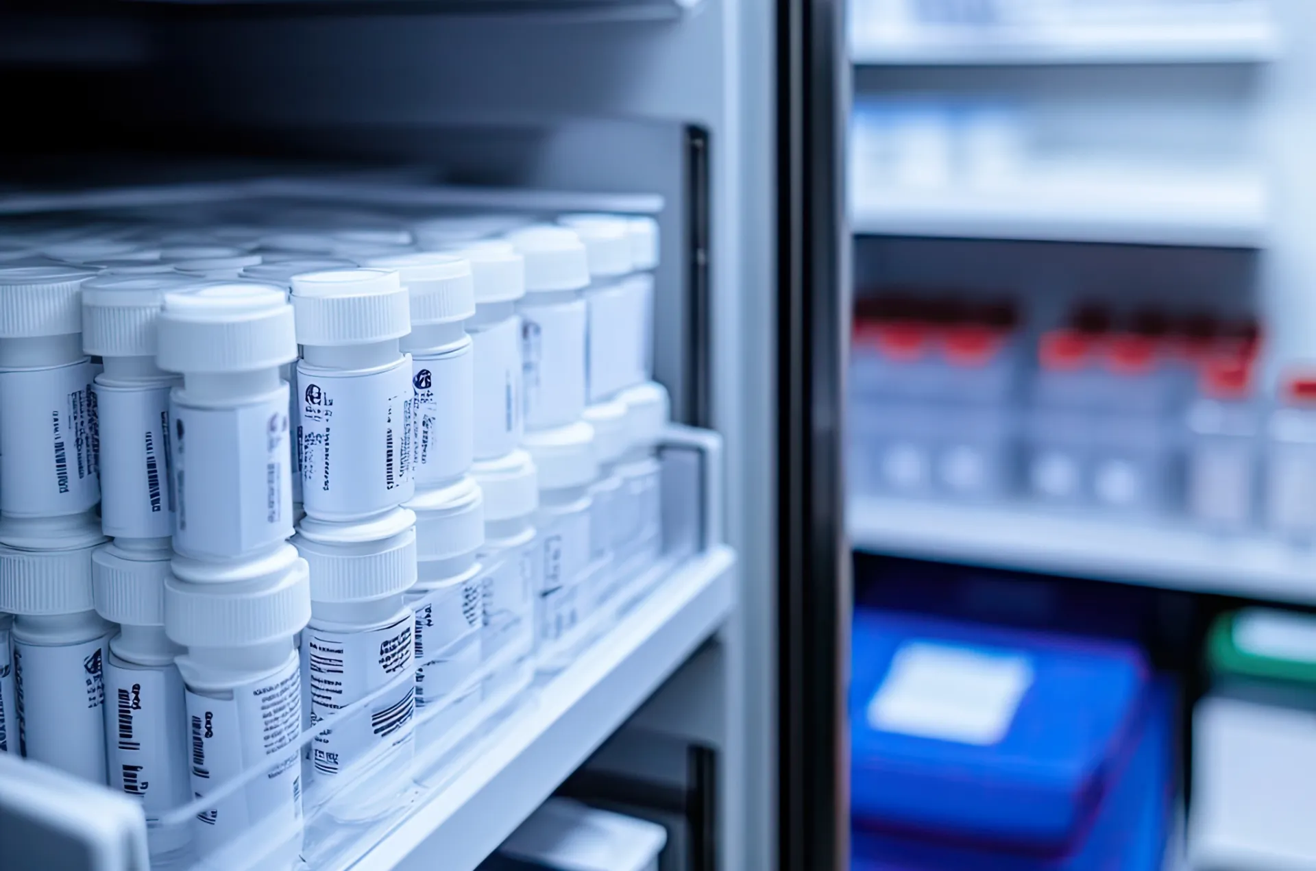 Smarter Storage Habits to Stop Medicine Going Missing