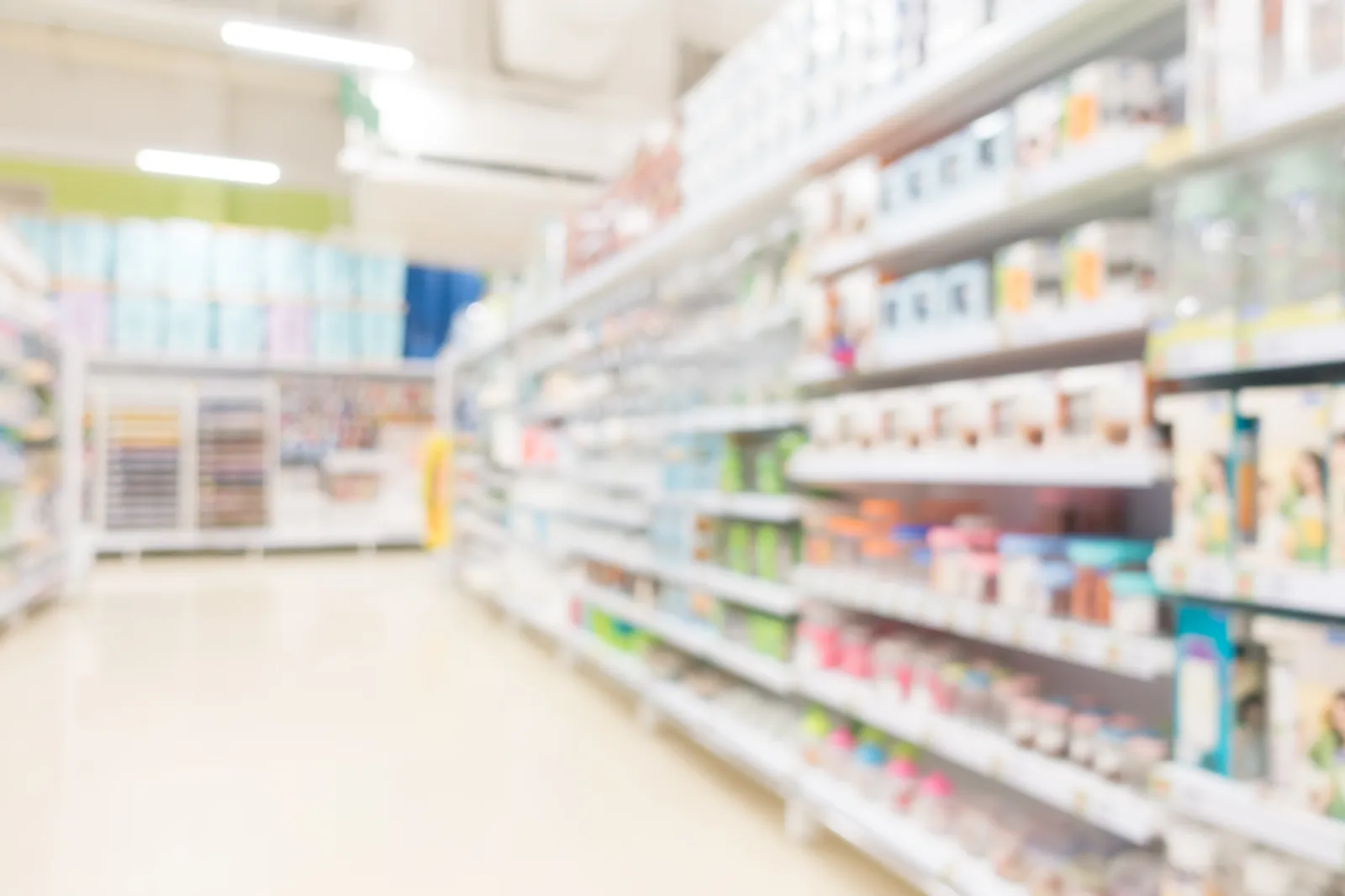 Breaking Down the Role of HTM71 in Pharmacy Storage